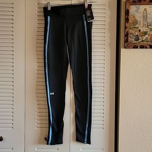 Under Armour Coldgear Leggings